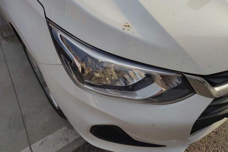 Used Chevrolet Cavalier 2020 325T Automatic Enjoyment Edition Right Front Headlight