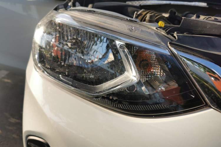 Used Chevrolet Cavalier 2020 320 Manual Enjoyment Edition Right Front Headlight
