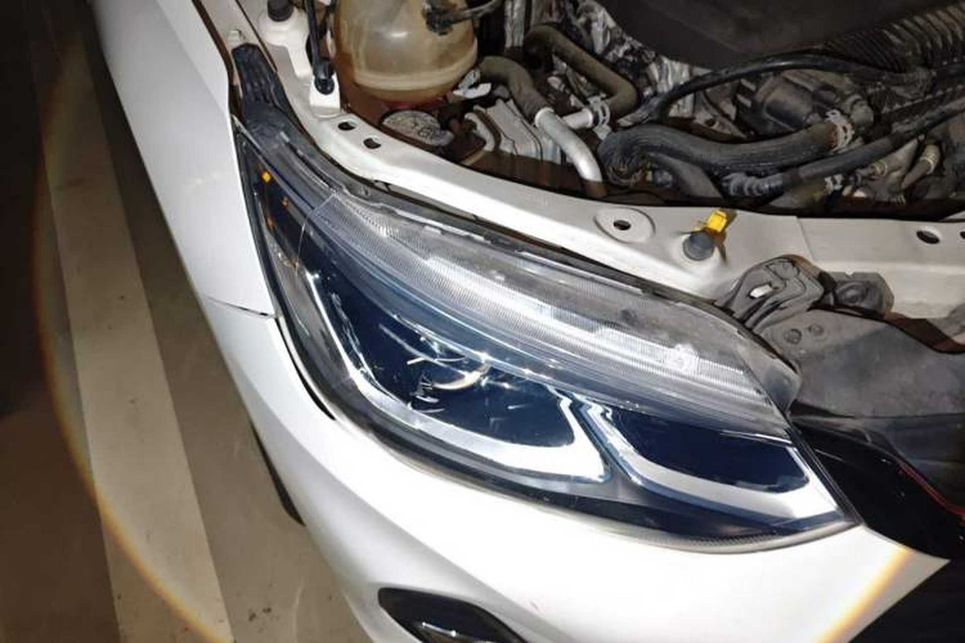 Used Chevrolet Cavalier 2020 Redline 325T Automatic Xinyao Edition China VI Standard Right Front Headlight