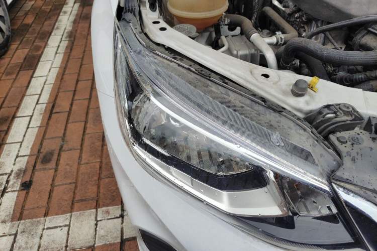 Used Chevrolet Cavalier 2020 325T Automatic Enjoyment Edition Right Front Headlight