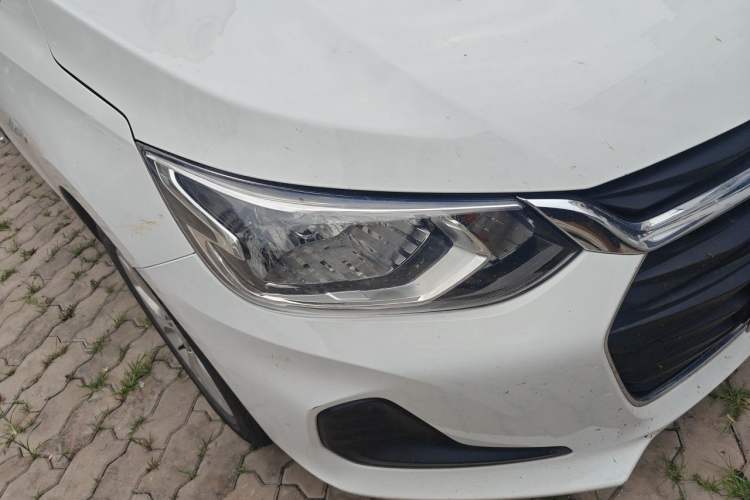 Used Chevrolet Cavalier 2020 325T Automatic Enjoyment Edition Right Front Headlight