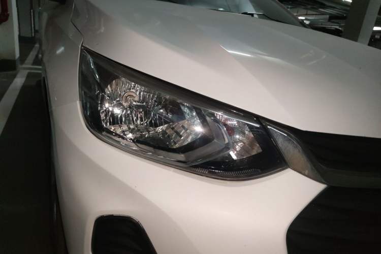 Used Chevrolet Cavalier 2020 325T Automatic Enjoyment Edition Right Front Headlight