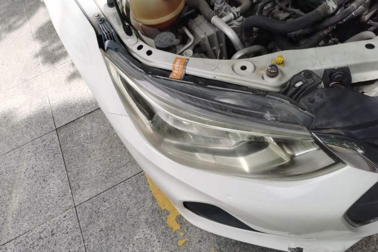 Used Chevrolet Cavalier 2020 325T Automatic Enjoyment Edition Right Front Headlight