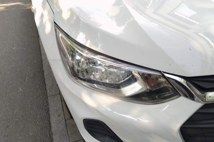 Used Chevrolet Cavalier 2020 325T Automatic Enjoyment Edition Right Front Headlight