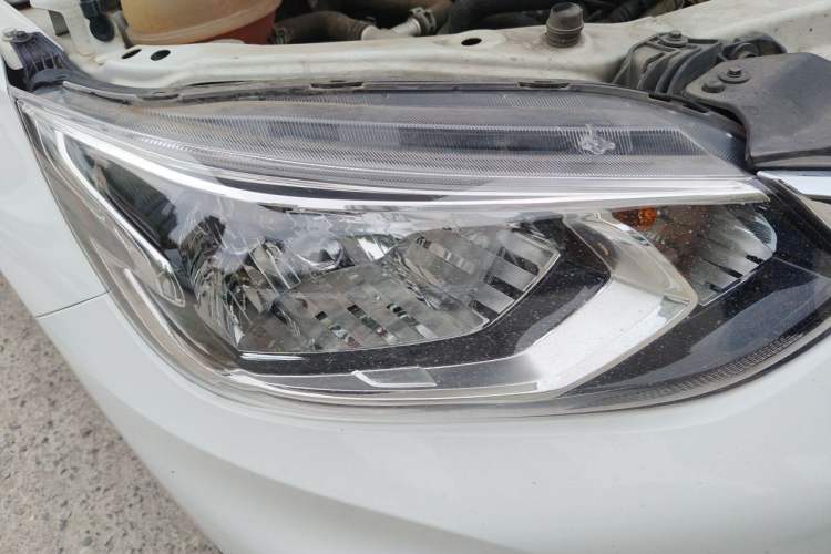 Used Chevrolet Cavalier 2020 325T Automatic Enjoyment Edition Right Front Headlight