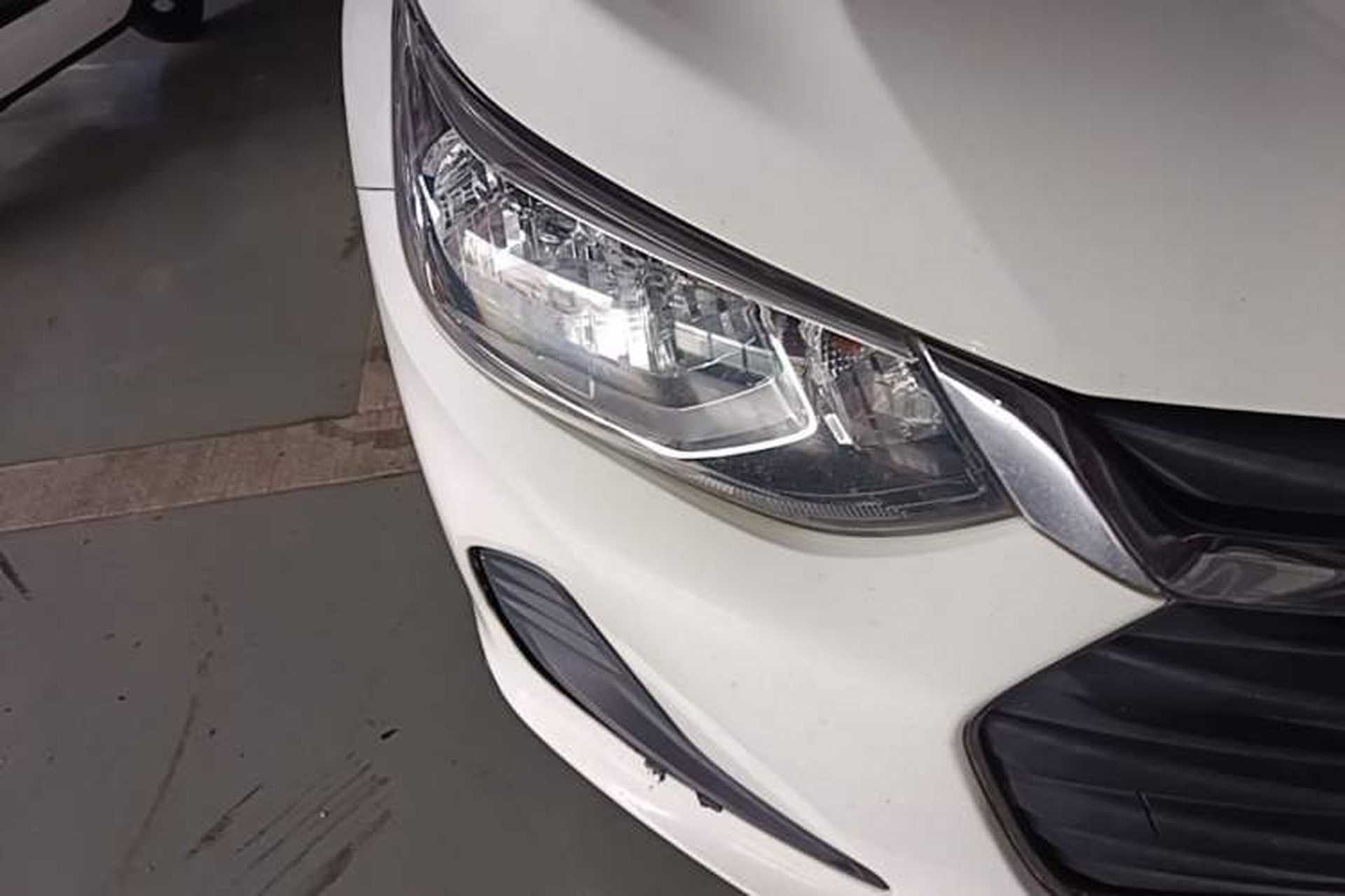Used Chevrolet Cavalier 2020 325T Automatic Enjoyment Edition Right Front Headlight