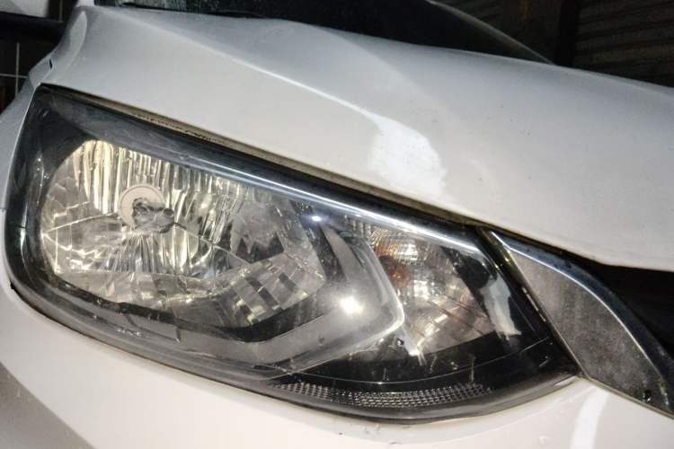 Used Chevrolet Cavalier 2020 325T Automatic Enjoyment Edition Right Front Headlight