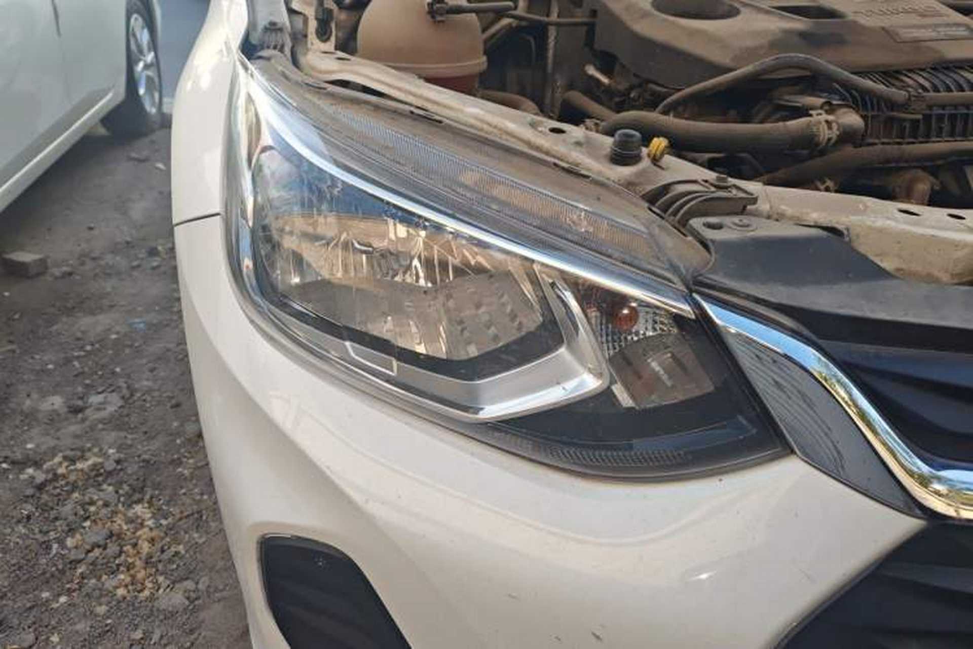 Used Chevrolet Cavalier 2020 325T Automatic Enjoyment Edition Right Front Headlight