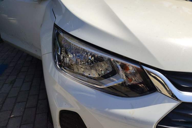 Used Chevrolet Cavalier 2020 325T Automatic Enjoyment Edition Right Front Headlight