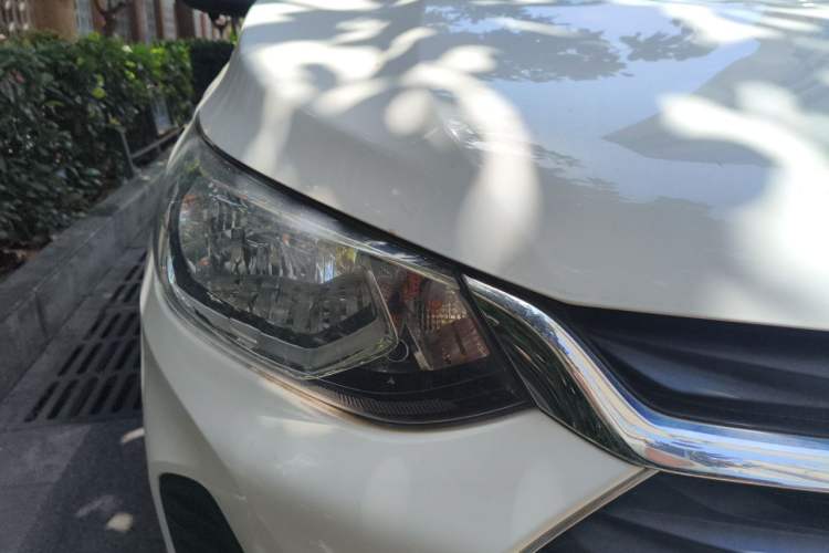 Used Chevrolet Cavalier 2020 325T Automatic Enjoyment Edition Right Front Headlight