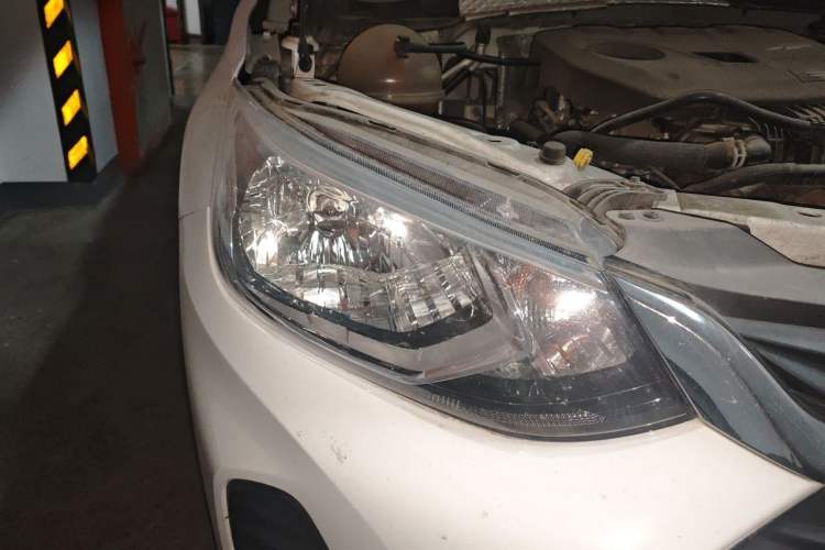 Used Chevrolet Cavalier 2020 325T Automatic Enjoyment Edition Right Front Headlight