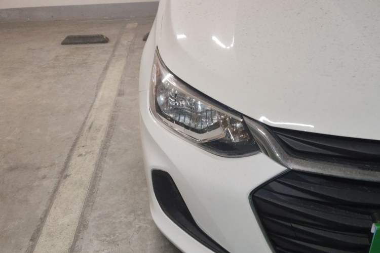 Used Chevrolet Cavalier 2020 325T Automatic Enjoyment Edition Right Front Headlight