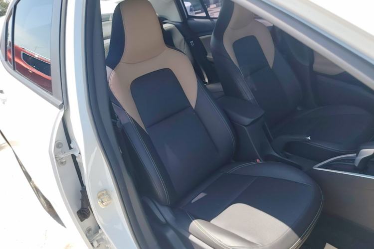 Used Chevrolet Cavalier 2020 Redline 325T Automatic Xinyao Edition China VI Standard Right Front Seat