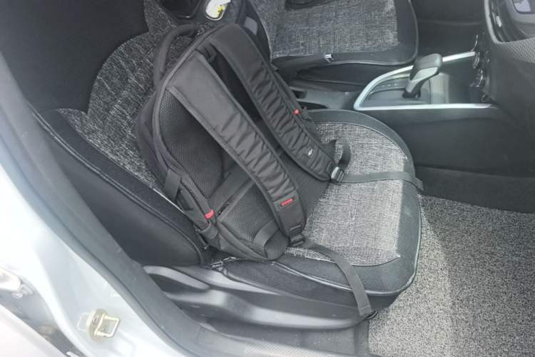 Used Chevrolet Cavalier 2020 325T Automatic Enjoyment Edition Right Front Seat