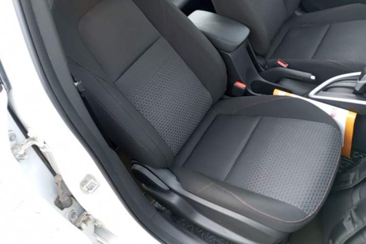 Used Chevrolet Cavalier 2020 Redline 325T Automatic Xinshang Edition Right Front Seat