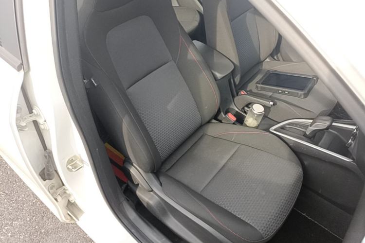 Used Chevrolet Cavalier 2020 Redline 325T Automatic Xinshang Edition China VI Standard Right Front Seat