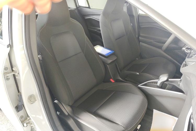 Used Chevrolet Cavalier 2020 325T Automatic Enjoyment Edition Right Front Seat