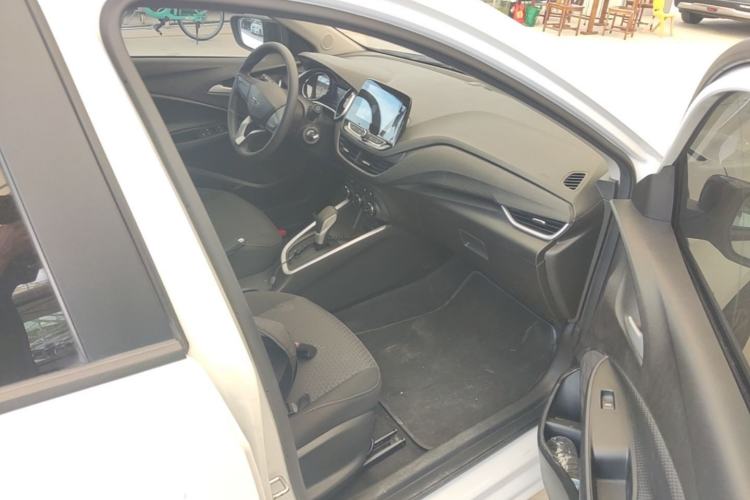 Used Chevrolet Cavalier 2020 Redline 325T Automatic Xinshang Edition Right Front Seat