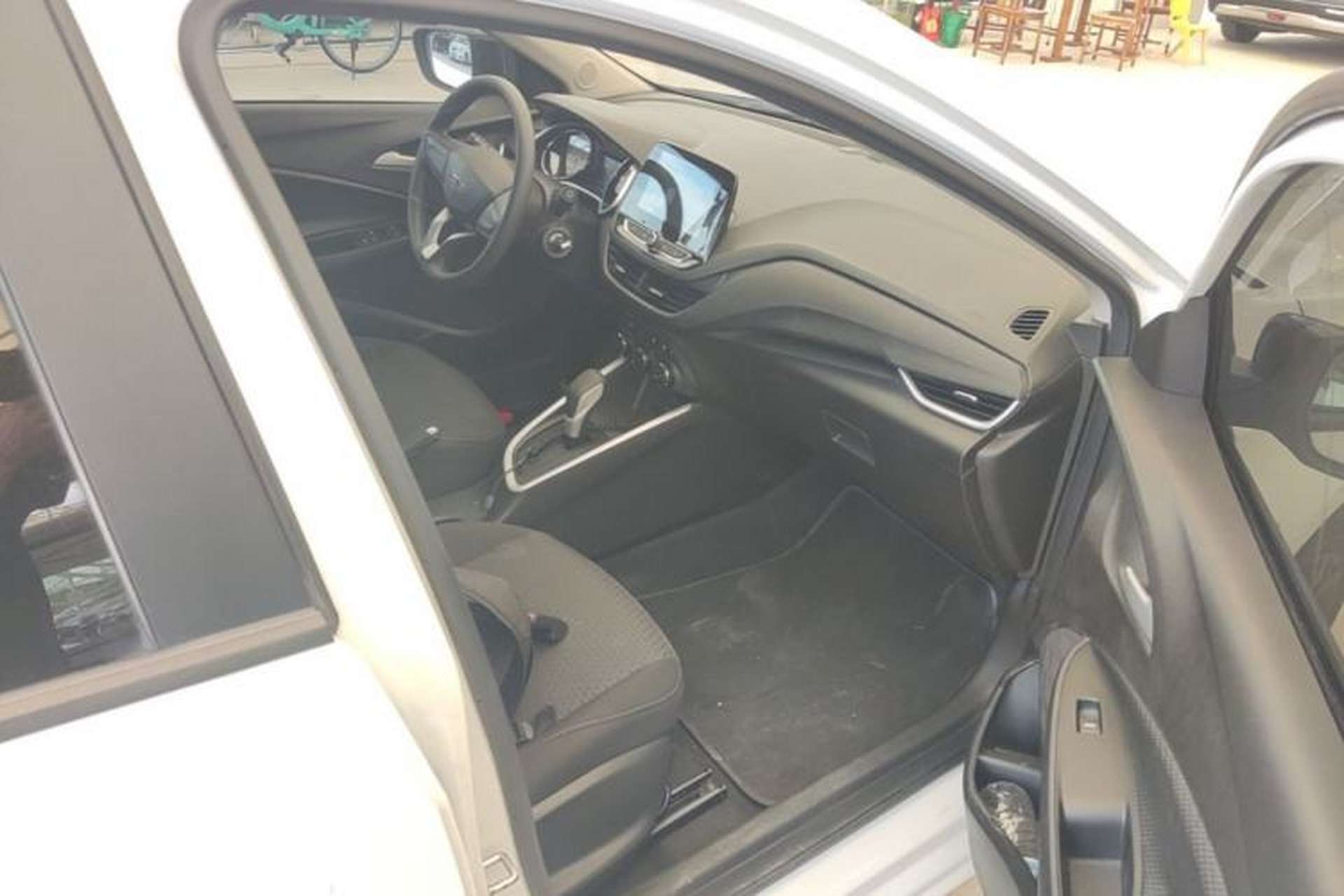 Used Chevrolet Cavalier 2020 Redline 325T Automatic Xinshang Edition Right Front Seat