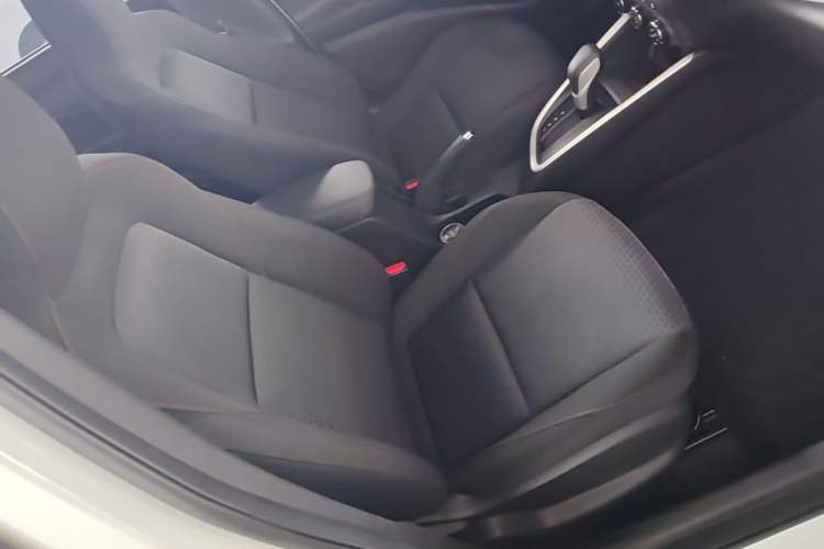 Used Chevrolet Cavalier 2020 Redline 325T Automatic Xinshang Edition Right Front Seat