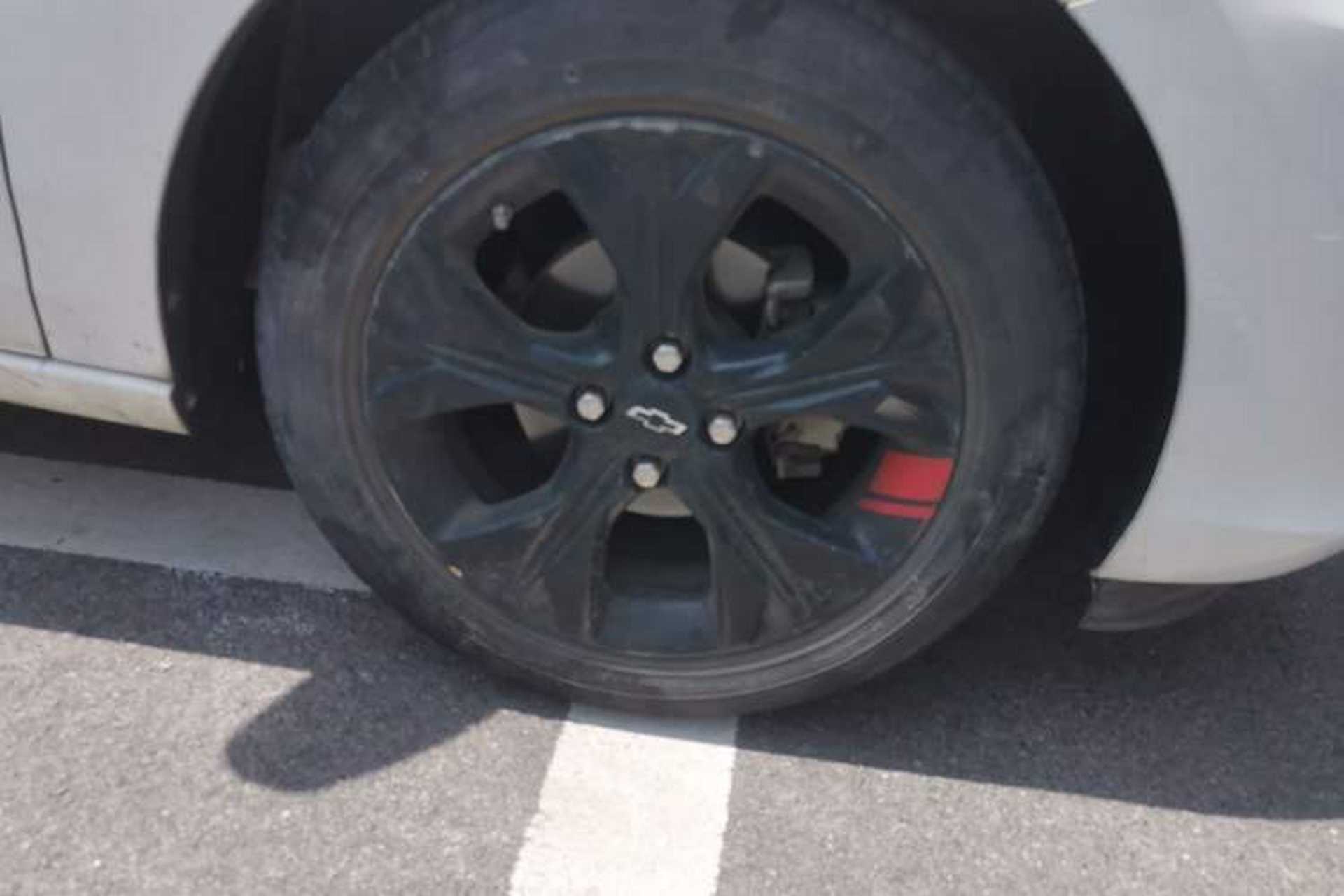 Used Chevrolet Cavalier 2020 Redline 325T Automatic Xinshang Edition China VI Standard Right Front Wheel Hub