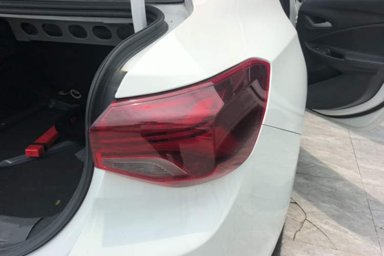 Used Chevrolet Cavalier 2020 325T Automatic Enjoyment Edition Right Rear Taillight