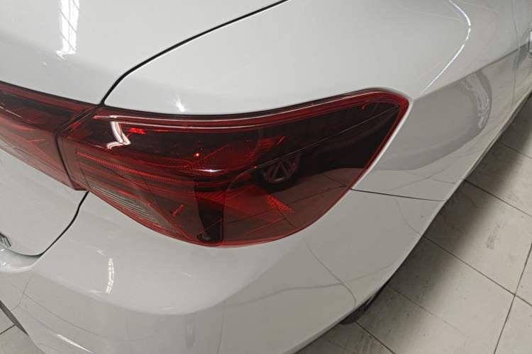 Used Chevrolet Cavalier 2020 325T Automatic Enjoyment Edition Right Rear Taillight