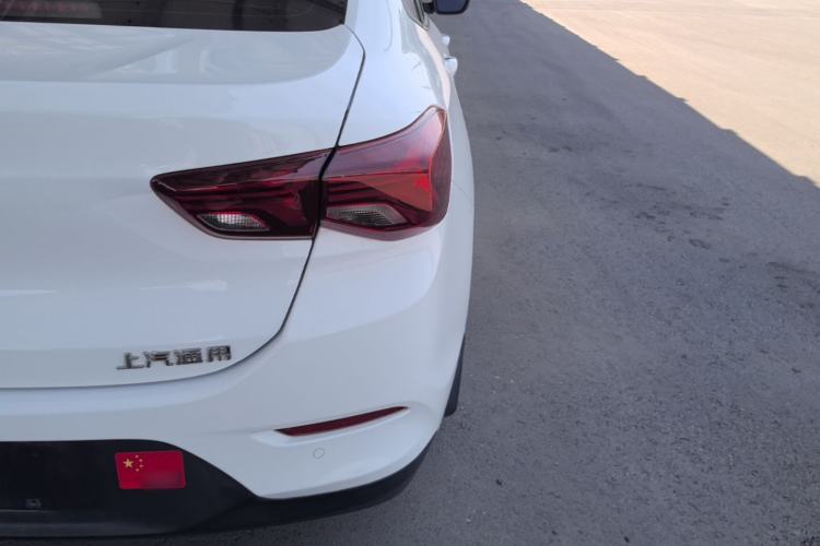 Used Chevrolet Cavalier 2020 325T Automatic Enjoyment Edition Right Rear Taillight