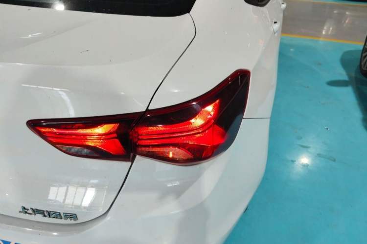 Used Chevrolet Cavalier 2020 325T Automatic Enjoyment Edition Right Rear Taillight