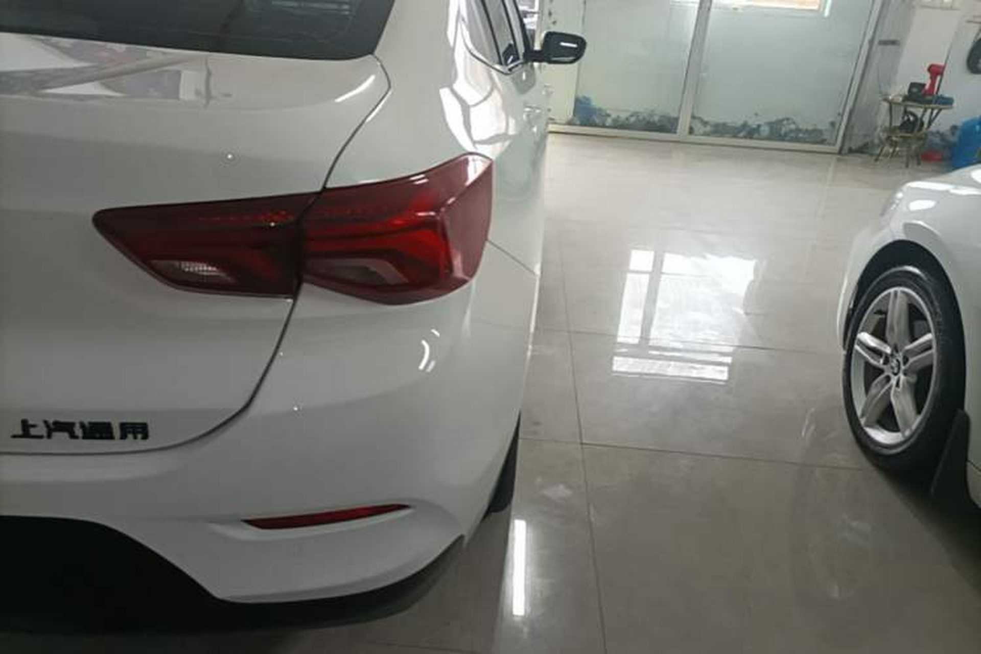 Used Chevrolet Cavalier 2020 Redline 325T Automatic Xinshang Edition China VI Standard Right Rear Taillight