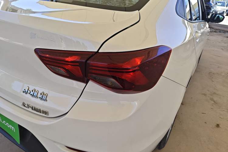 Used Chevrolet Cavalier 2020 325T Automatic Enjoyment Edition Right Rear Taillight