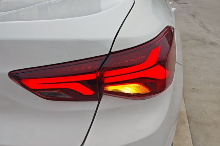 Used Chevrolet Cavalier 2020 Redline 325T Automatic Xinshang Edition Right Rear Taillight