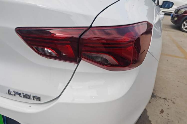 Used Chevrolet Cavalier 2020 325T Automatic Enjoyment Edition Right Rear Taillight