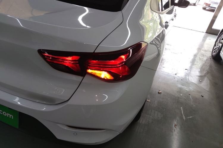 Used Chevrolet Cavalier 2020 325T Automatic Enjoyment Edition Right Rear Taillight
