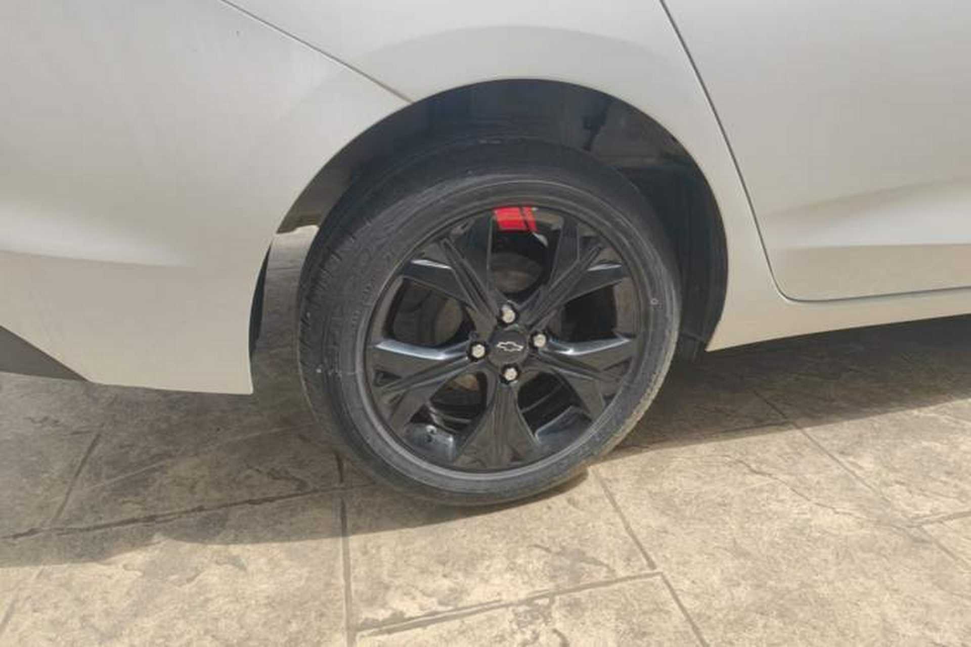Used Chevrolet Cavalier 2020 Redline 325T Automatic Xinshang Edition China VI Standard Right Rear Wheel Hub