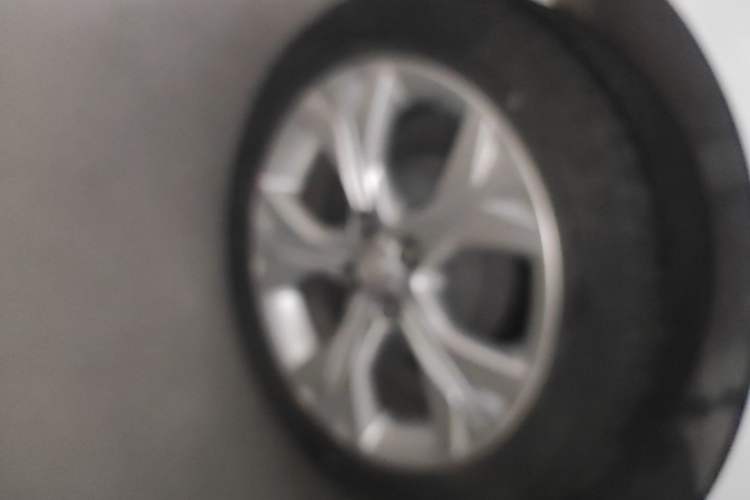 Used Chevrolet Cavalier 2020 325T Automatic Enjoyment Edition Right Rear Wheel Hub