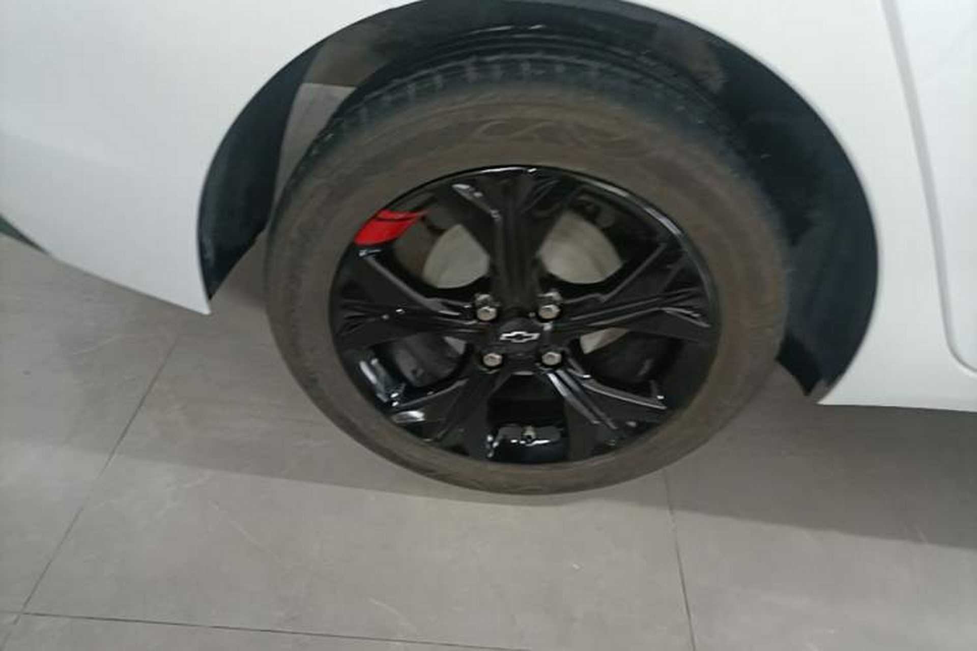Used Chevrolet Cavalier 2020 Redline 325T Automatic Xinshang Edition China VI Standard Right Rear Wheel Hub