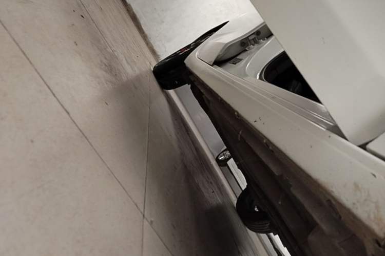 Used Chevrolet Cavalier 2020 Redline 325T Automatic Xinshang Edition China VI Standard Right Side Sill