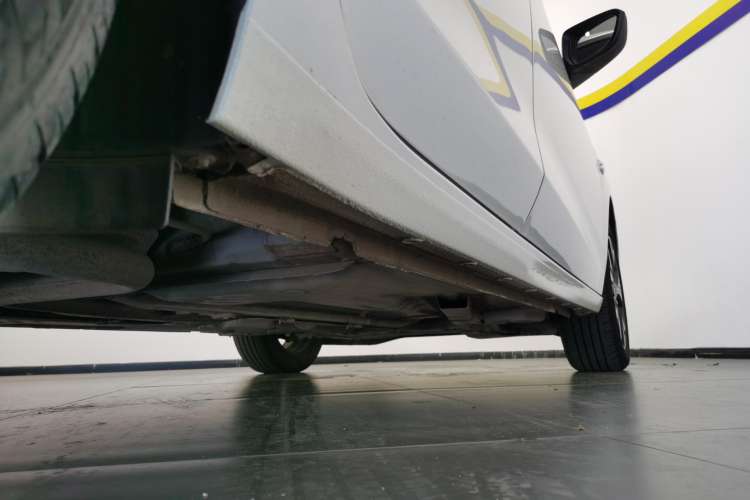 Used Chevrolet Cavalier 2020 Redline 325T Automatic Xinshang Edition China VI Standard Right Side Sill