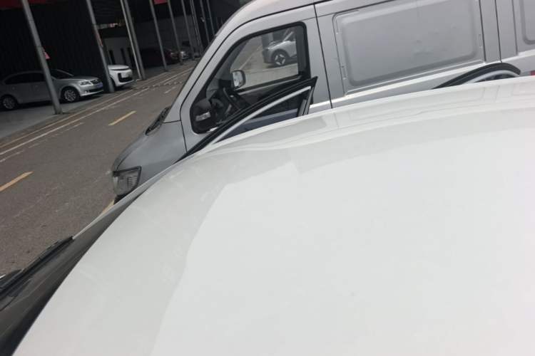 Used Chevrolet Cavalier 2020 325T Automatic Enjoyment Edition Roof