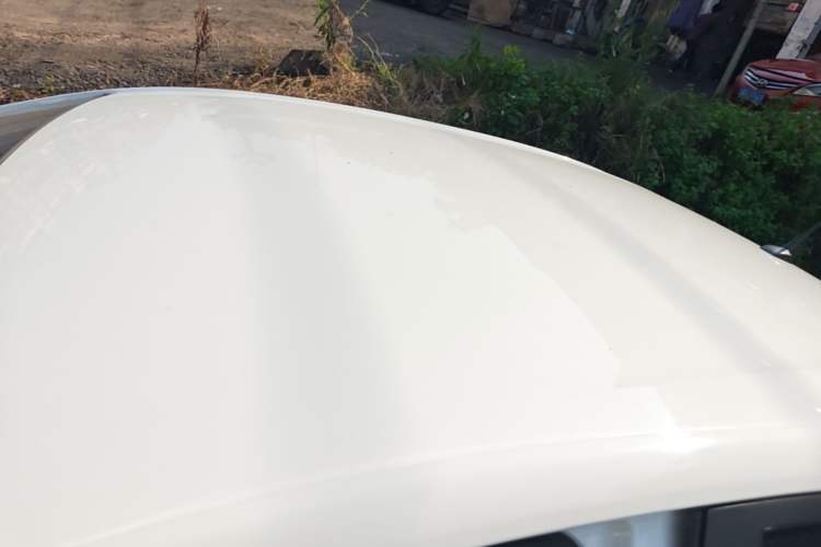 Used Chevrolet Cavalier 2020 325T Automatic Enjoyment Edition Roof