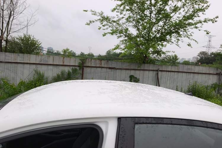 Used Chevrolet Cavalier 2020 325T Automatic Enjoyment Edition Roof