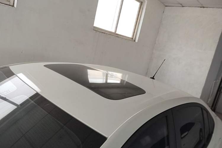 Used Chevrolet Cavalier 2020 Redline 325T Automatic Xinshang Edition China VI Standard Roof
