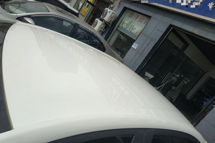 Used Chevrolet Cavalier 2020 325T Automatic Enjoyment Edition Roof