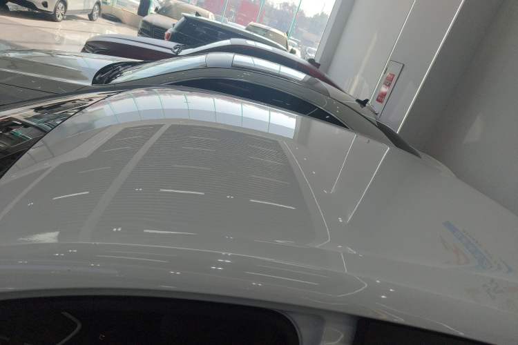 Used Chevrolet Cavalier 2020 325T Automatic Enjoyment Edition Roof