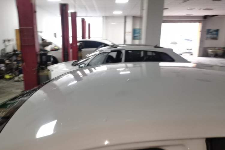 Used Chevrolet Cavalier 2020 325T Automatic Enjoyment Edition Roof