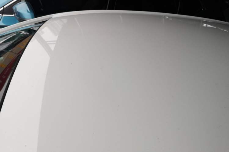 Used Chevrolet Cavalier 2020 325T Automatic Enjoyment Edition Roof