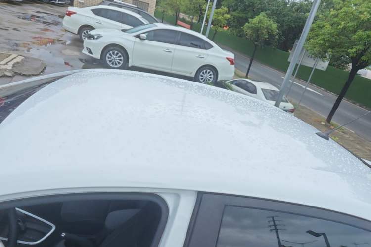 Used Chevrolet Cavalier 2020 325T Automatic Enjoyment Edition Roof