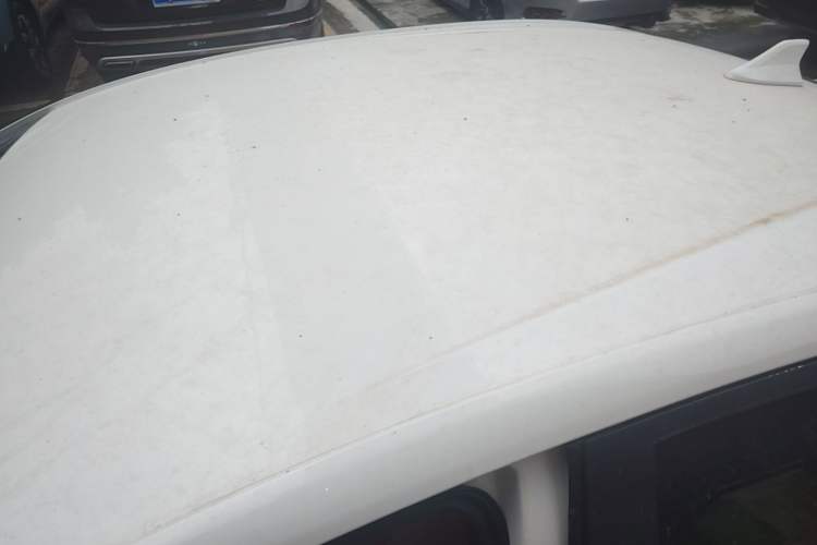 Used Chevrolet Cavalier 2020 325T Automatic Enjoyment Edition Roof