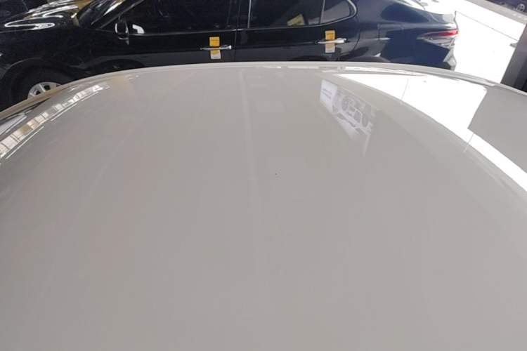 Used Chevrolet Cavalier 2020 325T Automatic Enjoyment Edition Roof